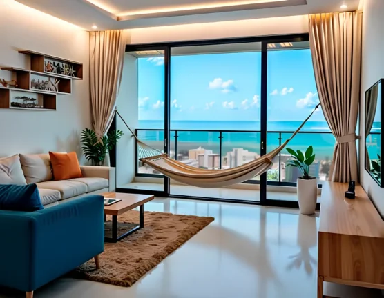 Imagem Stay Oceania Living
