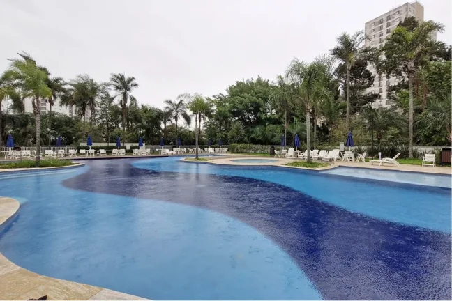 Imagem APARTAMENTO RESIDENCIAL em São Paulo - SP, Vila Andrade