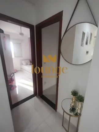 Imagem Apartamento à venda Jardim Gonçalves Z. Leste - Sorocaba/SP