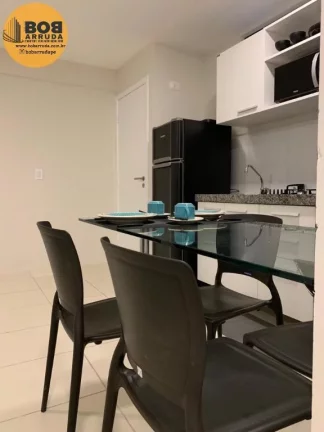 Imagem Apartamento Padrão