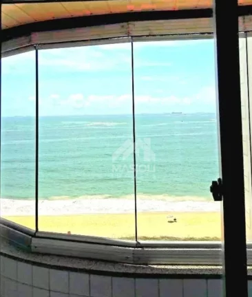 Imagem Apartamento com 2 dormitórios à venda, 80 m² por R$ 790.000,00 - Praia da Costa - Vila Velha/ES
