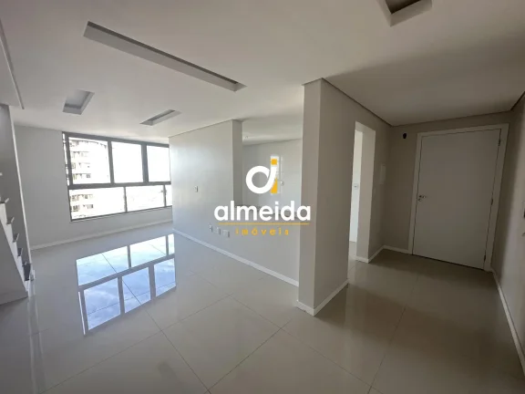Imagem Cobertura 3 dormitórios à venda Nossa Senhora Medianeira Santa Maria/RS