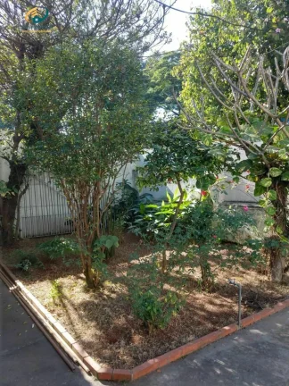 Imagem Casa Térrea