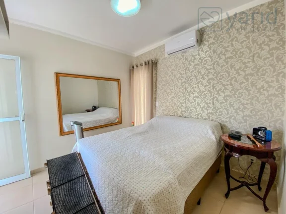 Imagem CASA À VENDA MORADA DO HORTO, JUNDIAÍ