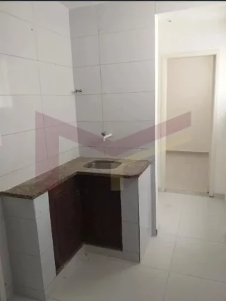 Imagem Apartamento na José Falcão