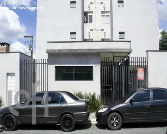 Imagem APARTAMENTO RESIDENCIAL em São Paulo - SP, Vila Medeiros