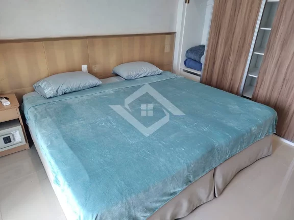 Imagem Apartamento de 2 Quartos para Venda na ABM Barra da Tijuca