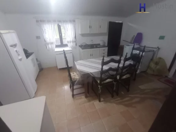 Imagem CASA RESIDENCIAL em SÃO FRANCISCO DO SUL - SC, Miranda