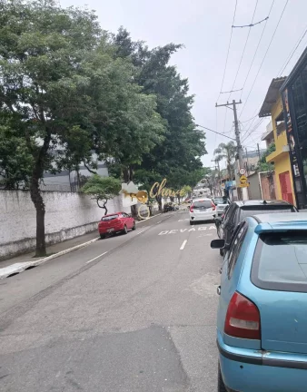 Imagem Apartamento à venda na Avenida Guarapiranga com 2 dormitórios