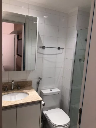Imagem Flat para LOCAÇÃO em Brooklin - Thera Residence 72m²