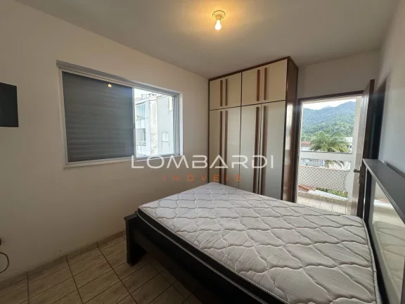 Imagem Apartamento a venda no Itaguá com linda vista