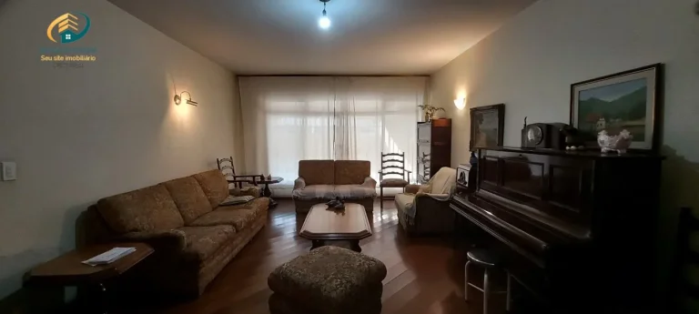 Imagem Casa Sobrado em Planalto Paulista, São Paulo/SP