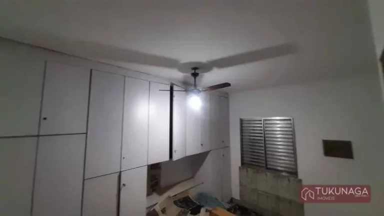 Imagem Casa à venda, 200 m² por R$ 1.175.000,00 - Vila Arcádia - São Paulo/SP
