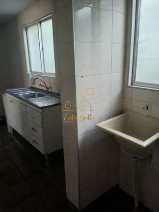 Imagem Apartamento à venda  Condomínio Di Napoli | Bairro Terra