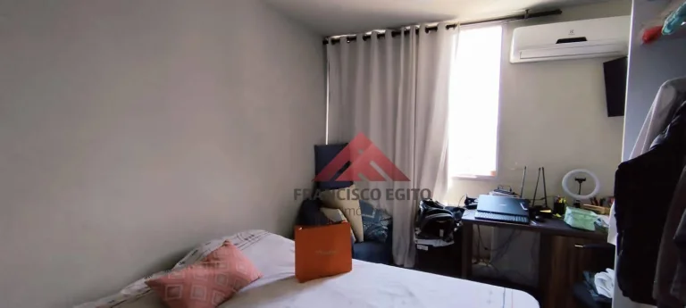 Imagem Apartamento com 2 dormitórios à venda, 82 m² por R$ 700.000,00 - Icaraí - Niterói/RJ