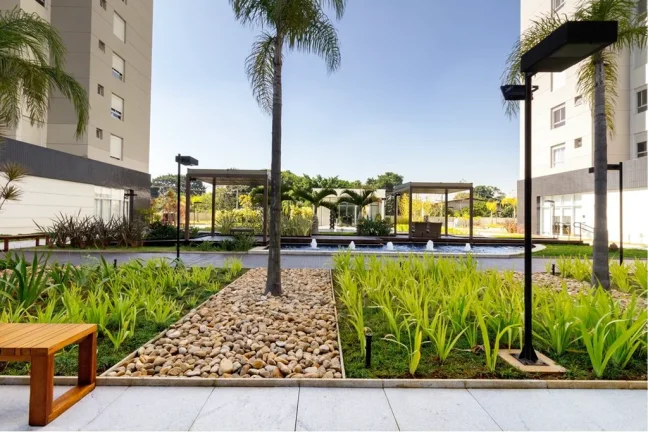 Imagem APARTAMENTO RESIDENCIAL em São Paulo - SP, Vila Anastácio