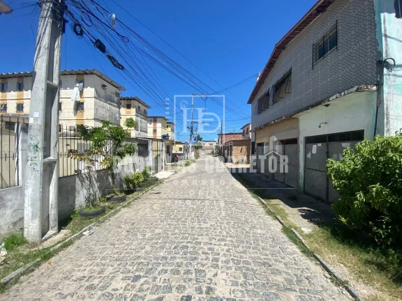 Imagem Ótimo Apartamento com 2 Quartos e Baixo Condomínio - R$55.000
