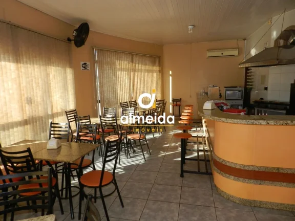 Imagem PRÉDIO COMERCIAL