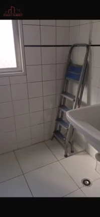 Imagem Apartamento no hrto do ypê - 3 dormitórios - 76 m² - 1 Vaga
