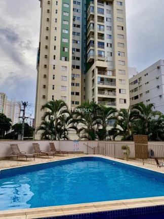 Imagem Ilhas Canárias - Apartamento em Setor Bueno, Goiânia/GO