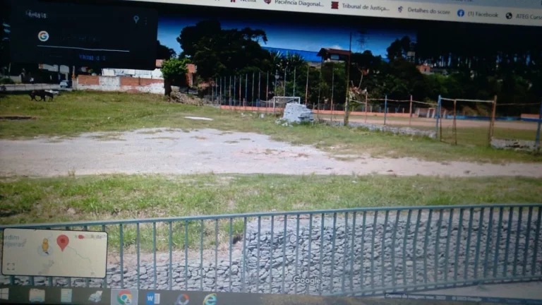 Imagem TERRENO PRÓXIMO AO RODOANEL NA ZONA LESTE REGIÃO DE SÃO MATEUS