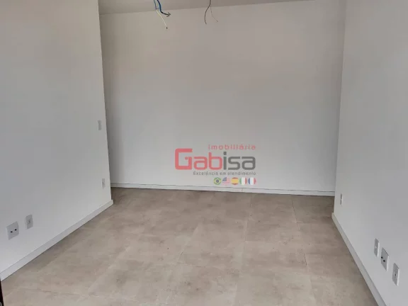 Imagem Apartamento com 1 dormitório à venda, 62 m² por R$ 539.000,00 - Centro - Cabo Frio/RJ