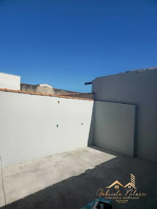 Imagem Casa Padrão com dois dormitórios em Mogi Guaçu