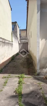 Imagem Casa com 3 quartos, à venda em Rio de Janeiro, Campo Grande