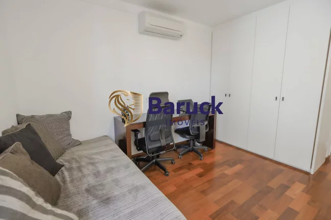 Imagem Apartamento com 3 Quartos à Venda, 227 m² em Cidade Monções - São Paulo