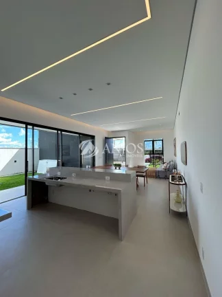 Imagem CASA DISPONIVEL PARA VENDA, NO RESIDENCIAL RECANTO SUIÇO, SINOP - MT