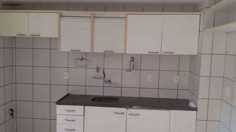 Imagem APARTAMENTO RESIDENCIAL em TERESINA - PI, FÁTIMA
