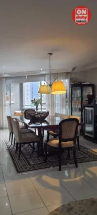 Imagem Apartamento, 152 m² - venda por R$ 1.650.000 ou aluguel por R$ 11.000/mês - Gonzaga - Santos/SP