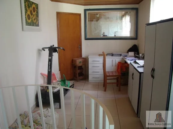 Imagem Cobertura para Venda em São Caetano do Sul / SP no bairro Nova Gerty