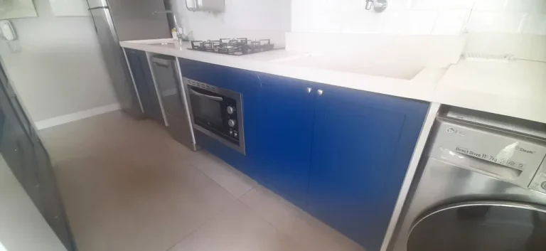 Imagem APARTAMENTO RESIDENCIAL em Santos - SP, Boqueirão