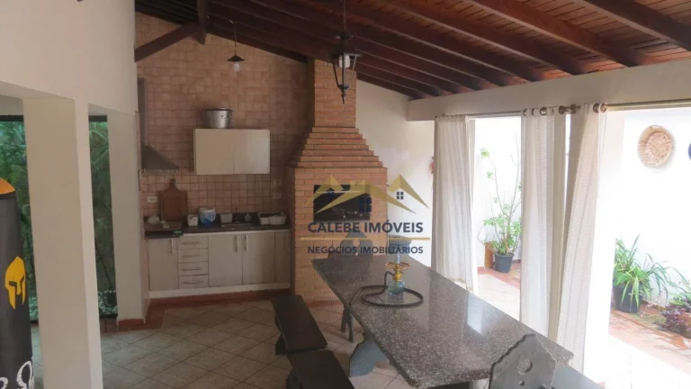 Imagem Casa com 4 dormitórios à venda, 235 m² por R$ 640.000,00 - Colina Verde - Tatuí/SP