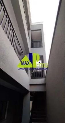 Imagem Apartamento à venda em São Paulo, Vila Beatriz: 2 quartos, 1 sala, 1 banheiro, 35m² de área. Não perca essa oportunidade!