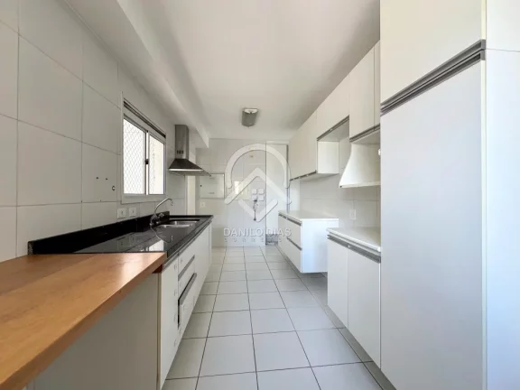 Imagem Apartamento com 3 Quartos à Venda, 178 m² em Brooklin - São Paulo