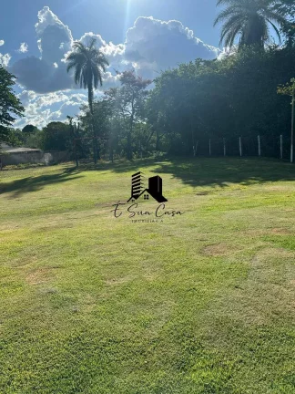 Imagem Sitio a venda - Bairro Cidade Jardim - Esmeralda - MG