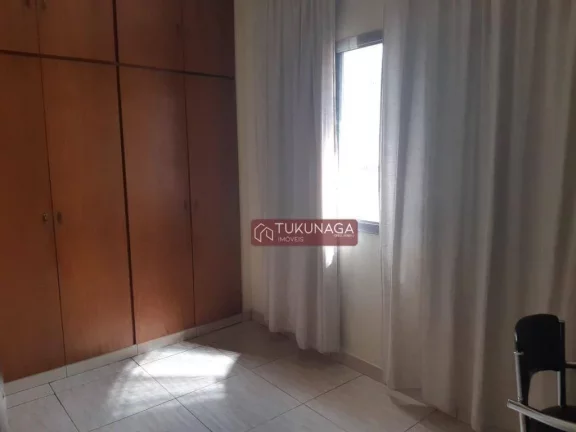 Imagem Casa com 3 quartos à venda, 330 m² por R$ 560.000 - Cidade Aracilia - Guarulhos/SP