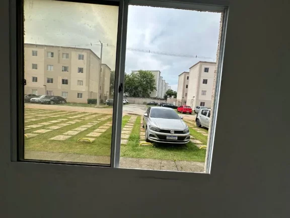 Imagem Apartamento com 2 dormitórios à venda, 45 m² por R$ 175.000,00 - Caxangá - Suzano/SP