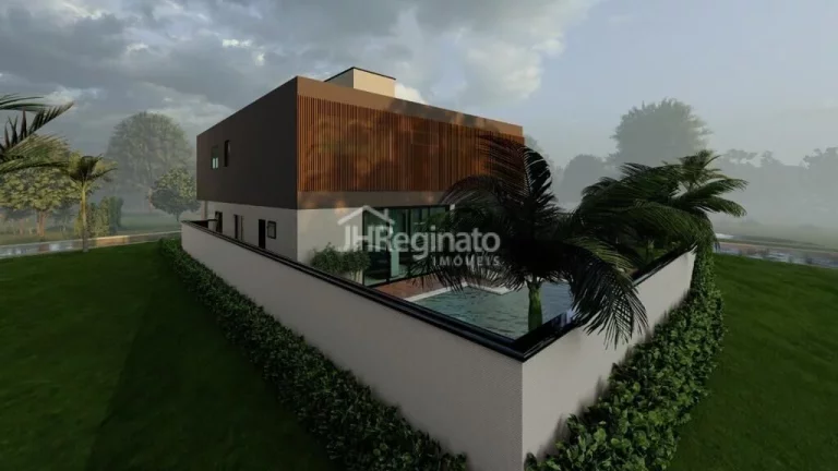 Imagem Casa-Alto-Padrao-para-Venda-em-Cond.-Alphaville-1-Votorantim-SP