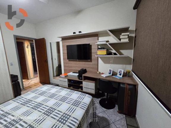 Imagem Apartamento com 3 dormitórios à venda, 80 m² por R$ 548.000,00 - Centro - Nova Iguaçu/RJ