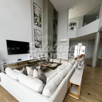 Imagem Luxuosa casa com 998 m² no Condomínio Ibiti do Paço