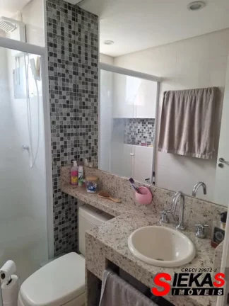 Imagem Apartamento à venda em São Paulo-SP, Jardim Vila Formosa: 2 quartos, 1 sala, 1 banheiro, 1 vaga de garagem, 47m²!