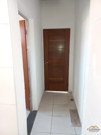 Imagem Casa terrea na vila municipal