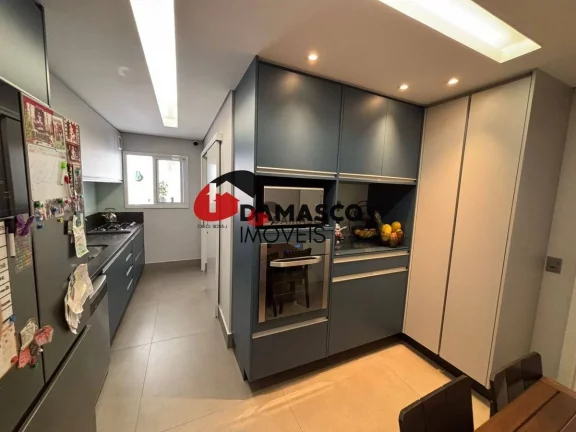 Imagem Cobertura / Penthouse à venda, Santo Antônio, São Caetano do Sul,