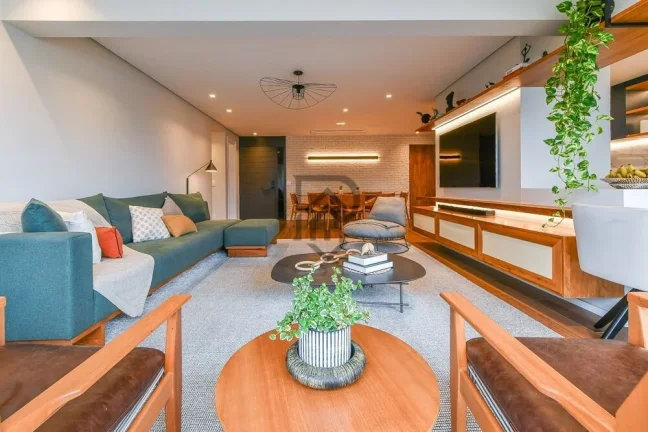 Imagem Apartamento moema alto padrão proximo metrô pronto para morar