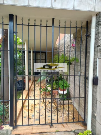 Imagem sobrado para venda no Ipiranga