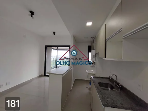 Imagem Apartamento Condomínio Point - 2 Dormitórios sendo 1 Suíte - 2 vagas