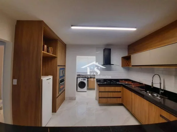 Imagem Apartamento à venda, com 5 Dormitórios 3 Suítes, 176 m² quadra de Tênis, em Riviera de São Lourenço - Bertioga SP